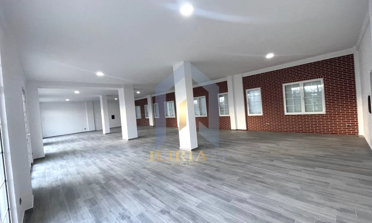 Ambient Biznesi per qira ne "Paskuqan"