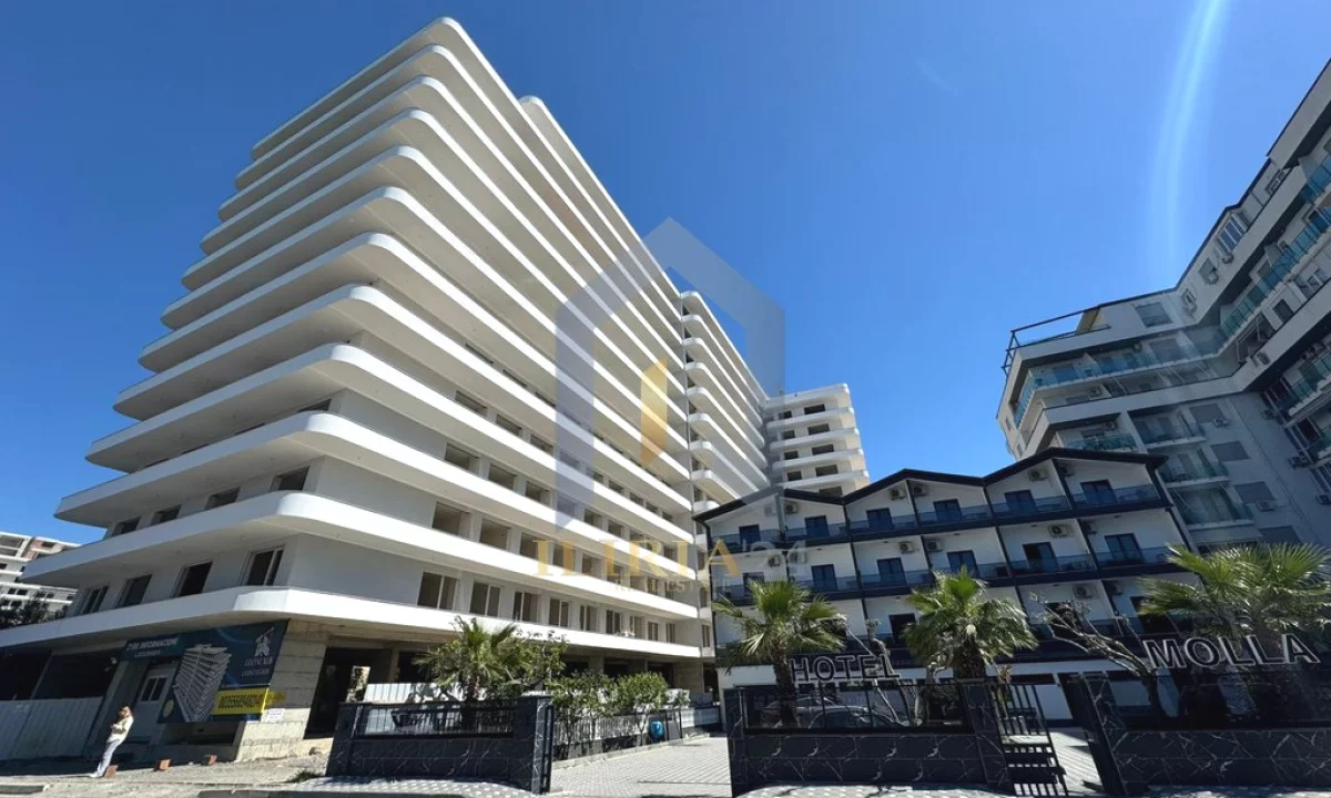 Shtepi ne shitje Apartament ne Lezhe, 1+1, Mobilimi Bosh, pa mobiluar, Pagesa 97,050  Euro.