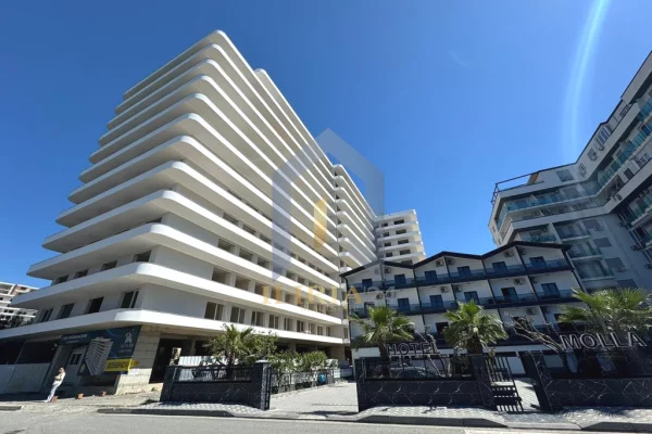 Shtepi ne shitje Apartament ne Lezhe, 1+1, Mobilimi Bosh, pa mobiluar, Pagesa 97,050  Euro.