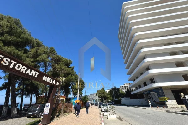 Shtepi ne shitje Apartament ne Lezhe, 1+1, Mobilimi Bosh, pa mobiluar, Pagesa 109,800  Euro.