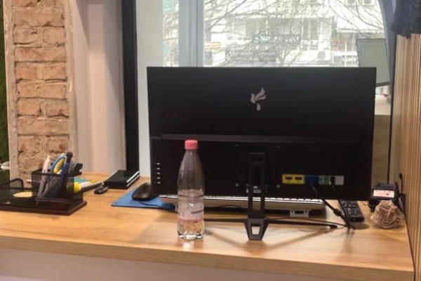 Ambient biznesi ne shitje 3+1 ne Tirane - 260,000 Euro