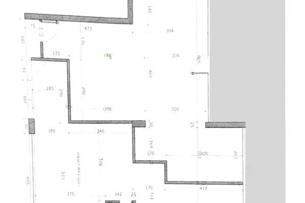 SHITET AMBIENT BIZNESI TEK KODRA E DIELLIT 