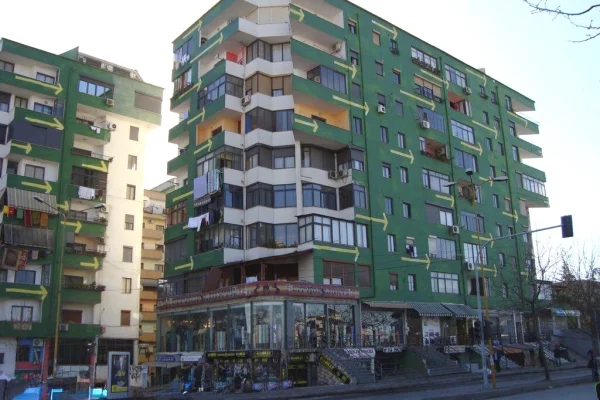 Shtepi ne shitje 2+1 ne Tirane - 250,000 Euro
