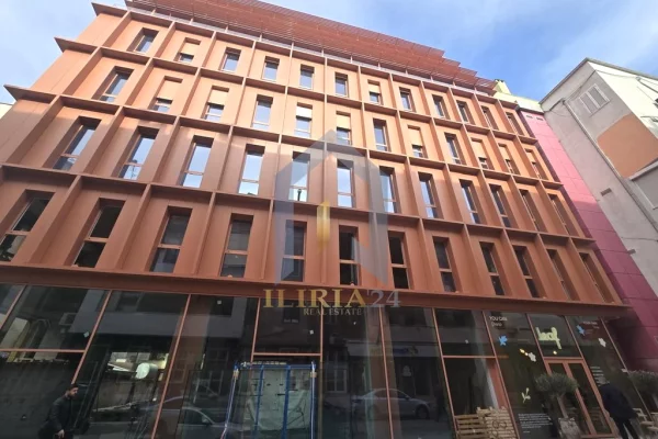 Shtepi ne shitje 3+1 ne Tirane - 690,000 Euro