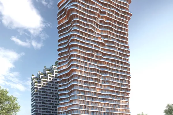 Shtepi ne shitje Apartament ne Tirane, 1+1, Mobilimi Bosh, pa mobiluar, Pagesa 240,125  Euro.