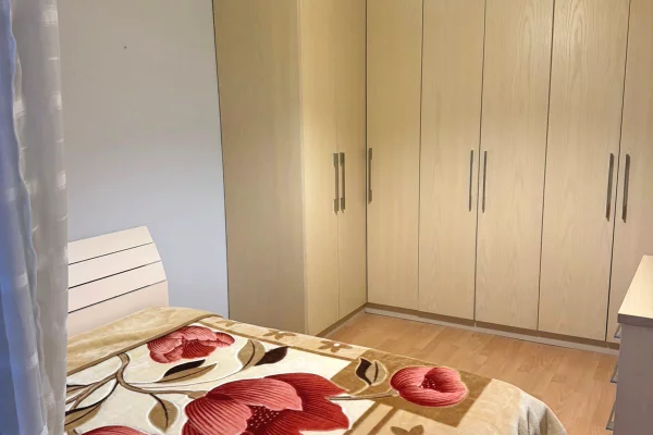 Shtepi me qera Apartament ne Tirane, 2+1, Mobilimi E mobiluar, Pagesa 550  Euro.