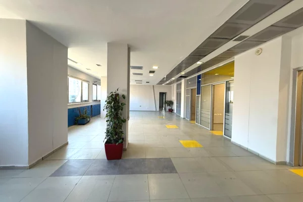 AMBIENT BIZNESI PER SHITHE TEK RRUGA E KAVAJES