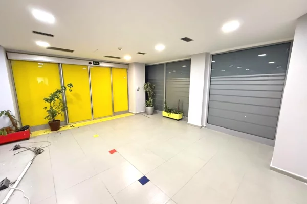 Ambient biznesi ne shitje 1+1 ne Tirane - 2,244,200 Euro