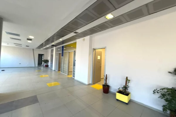 Ambient biznesi ne shitje 1+1 ne Tirane - 2,244,200 Euro