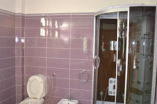 Shtepi me qera Vila Luksoze ne Tirane, 5+1, Mobilimi E mobiluar, Pagesa 1,500  Euro.