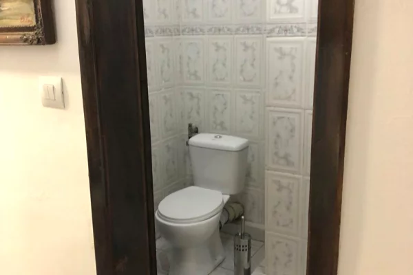 Ambient Biznesi 3+1+2 tek Rruga e Kavajes