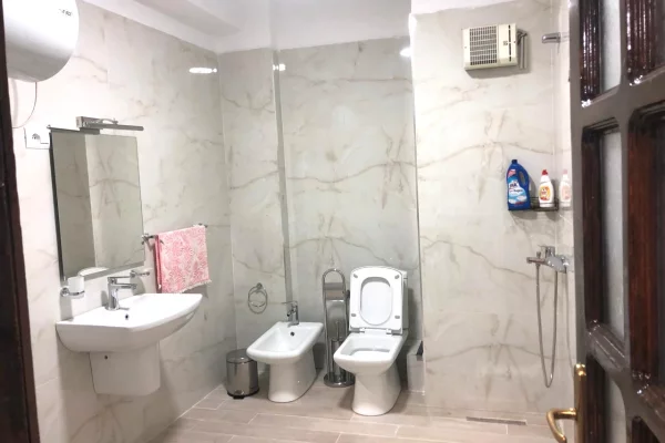 Ambient biznesi me qera 3+1 ne Tirane - 700 Euro