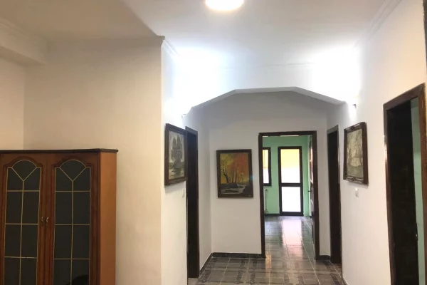 Ambient biznesi me qera 3+1 ne Tirane - 700 Euro