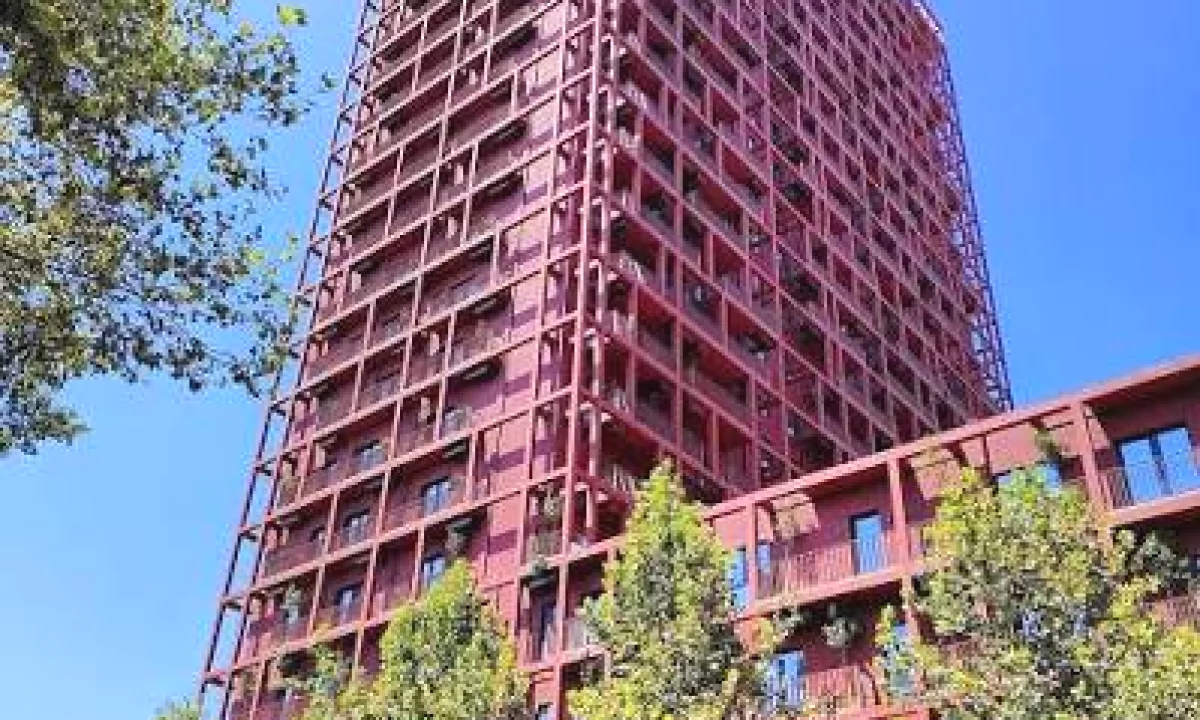 post parkimi per shitje 