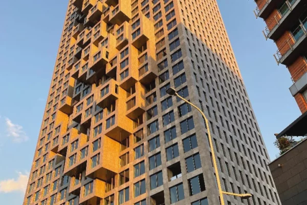 Ambient komercial per shitje Rruga e Elbasanit