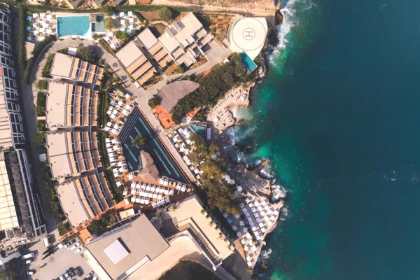 Apartment for sale in Vlora 2+1, Emty