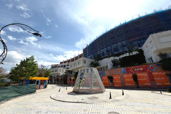 Shtepi ne shitje 2+1 ne Tirane - 195,032 Euro