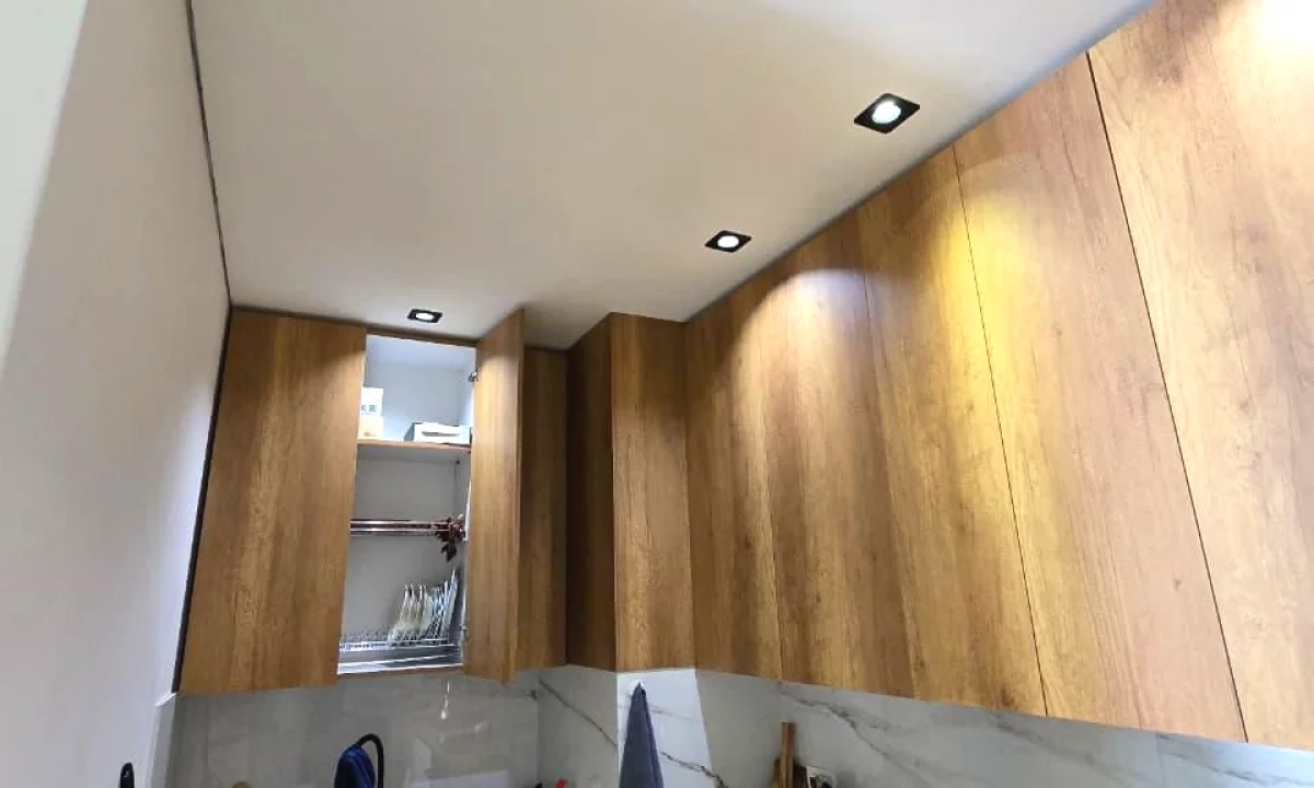 Apartment for sale in Tirana 2+1, Furnished