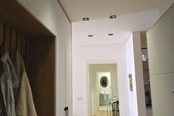 Apartment for sale in Tirana 2+1, Furnished