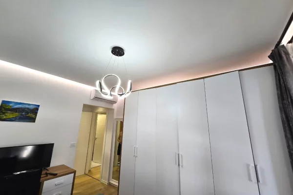 Apartment for sale in Tirana 2+1, Furnished