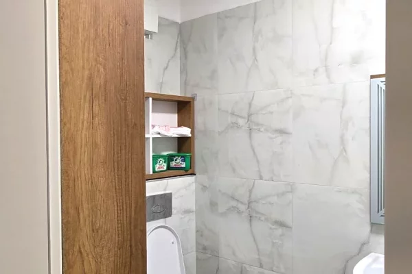 Apartment for sale in Tirana 2+1, Furnished