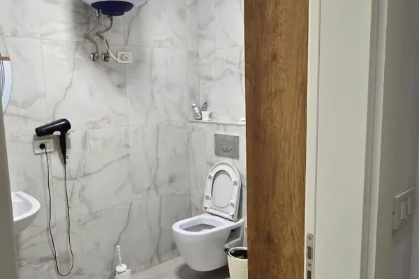 Apartment for sale in Tirana 2+1, Furnished