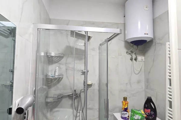 Apartment for sale in Tirana 2+1, Furnished