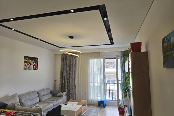 Apartment for sale in Tirana 2+1, Furnished