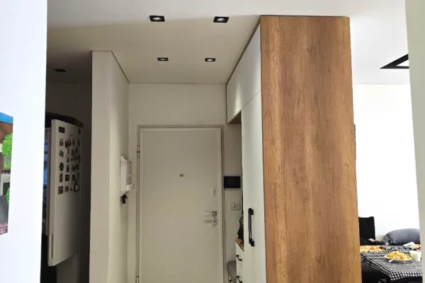 Apartment for sale in Tirana 2+1, Furnished