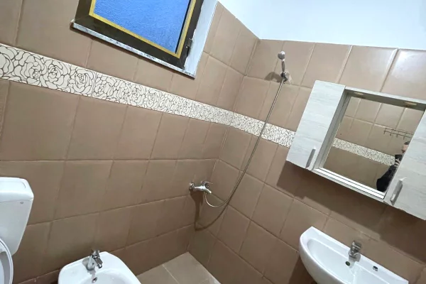 Shtepi me qera Apartament ne Tirane, 1+1, Mobilimi E mobiluar, Pagesa 350  Euro.