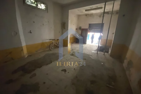 Ambient Biznesi per shitje tek "Oxhaku