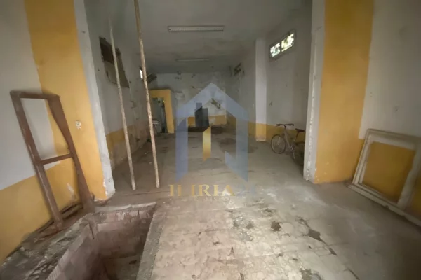 Ambient Biznesi per shitje tek "Oxhaku