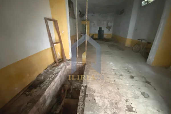 Ambient Biznesi per shitje tek "Oxhaku