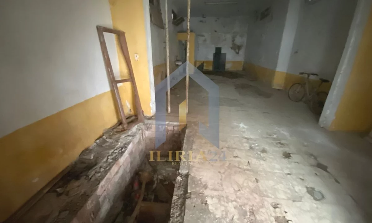 Ambient Biznesi per shitje tek "Oxhaku