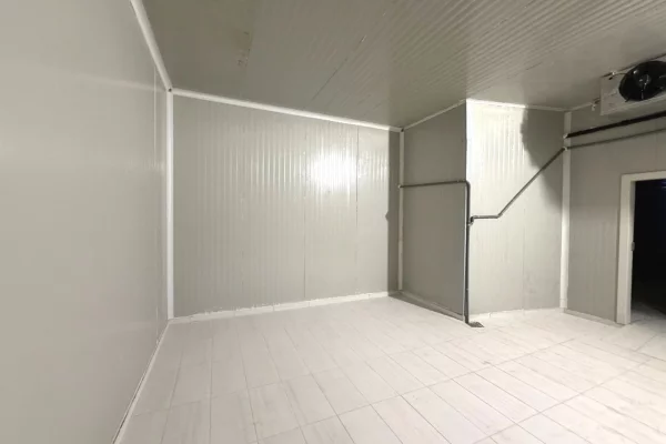 Ambient biznesi me qera 1+1 ne Tirane - 900 Euro