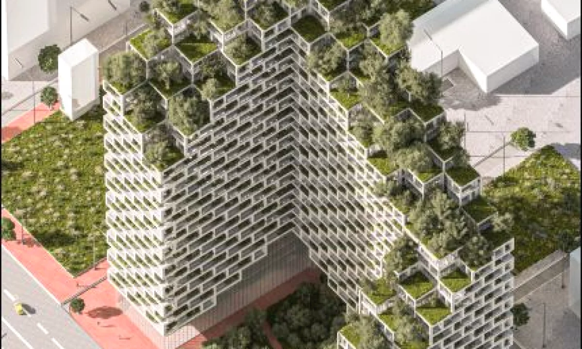 Shtepi ne shitje Apartament ne Tirane, 2+1, Mobilimi Bosh, pa mobiluar, Pagesa 203,000  Euro.