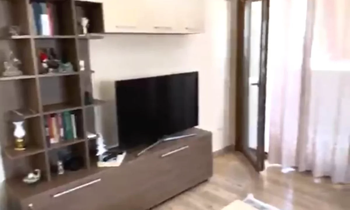 Shtepi me qera Apartament ne Tirane, 1+1, Mobilimi E mobiluar, Pagesa 750  Euro.