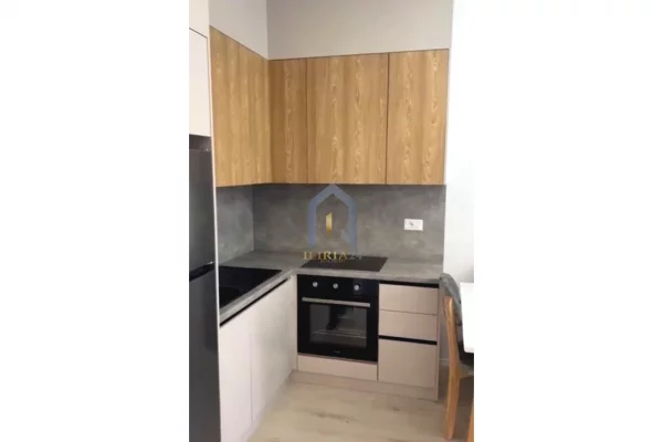 Shtepi me qera Apartament ne Tirane, 1+1, Mobilimi E mobiluar, Pagesa 400  Euro.