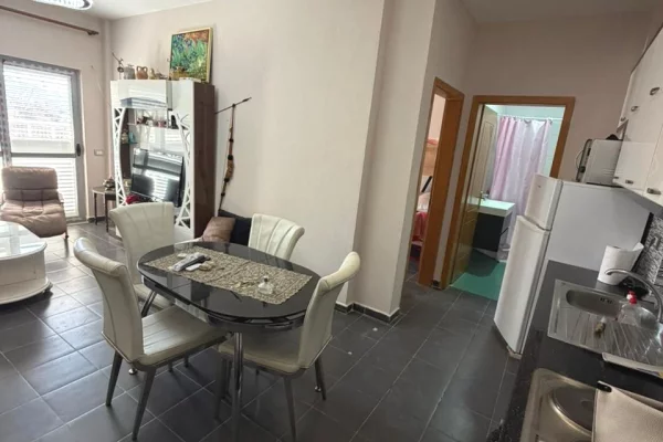 Shtepi ne shitje 1+1 ne Durres - 75,000,000 Euro