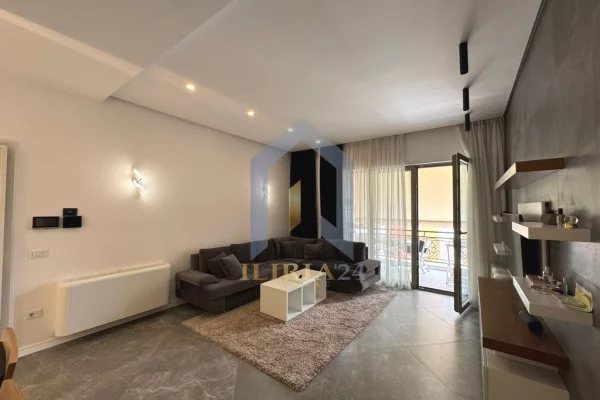 Shtepi me qera Apartament ne Tirane, 2+1, Mobilimi E mobiluar, Pagesa 1,400  Euro.