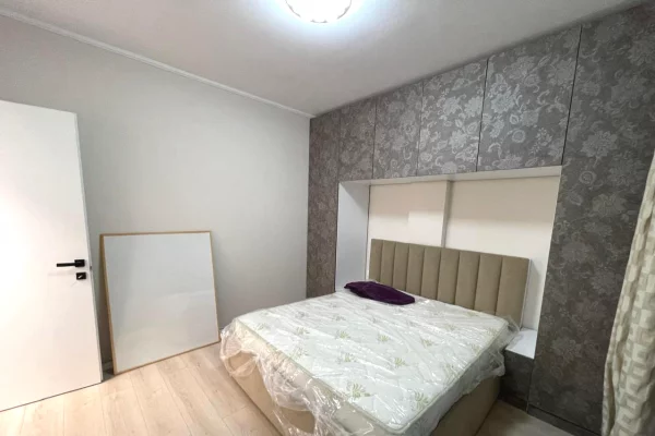 Shtepi me qera Apartament ne Tirane, 1+1, Mobilimi E mobiluar, Pagesa 650  Euro.