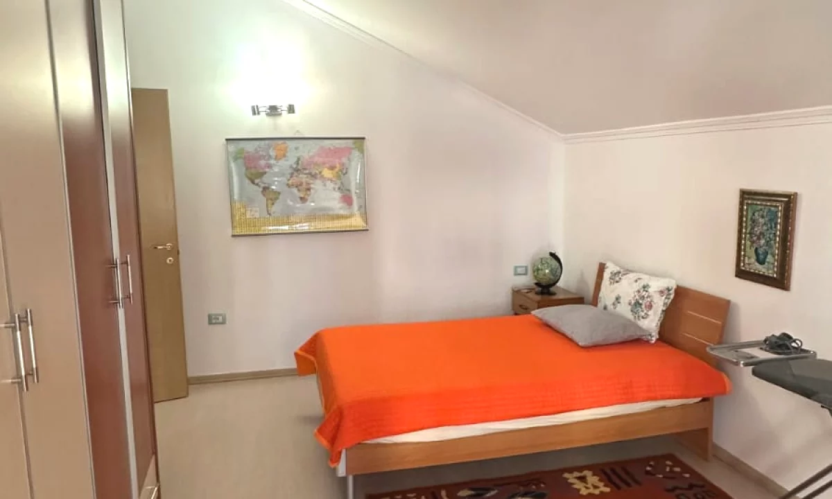 Apartment for rent in Tirana 3+1, Furnished