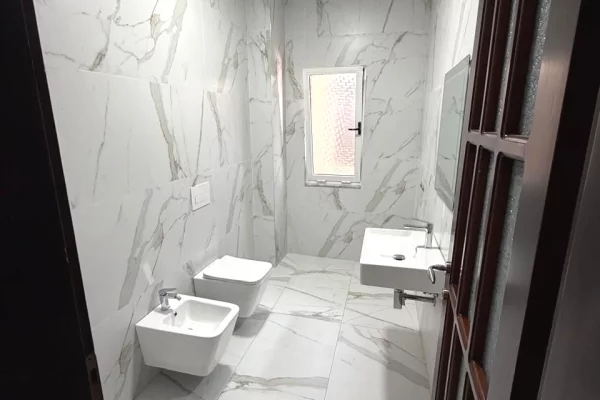 Zyre me qira tek "Sheshi Willson"