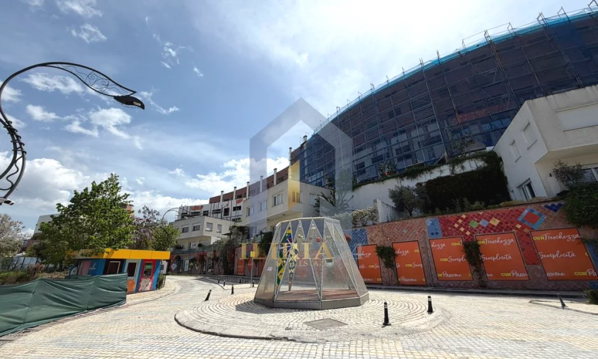 Shitet Post Parkimi tek “Kodra e Diellit”