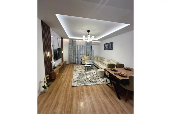 Apartament 2+1 në Shitje tek “Pallati me Shigjeta”