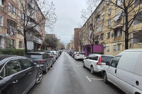 Shtepi ne shitje 1+1 ne Tirane - 131,000 Euro