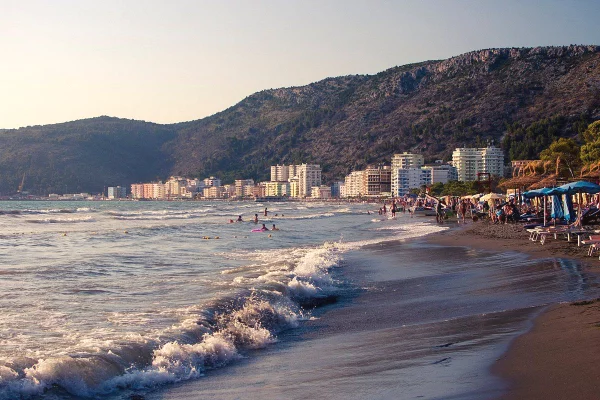 Shtepi ne shitje Garsoniere ne Lezhe - 32,900 Euro