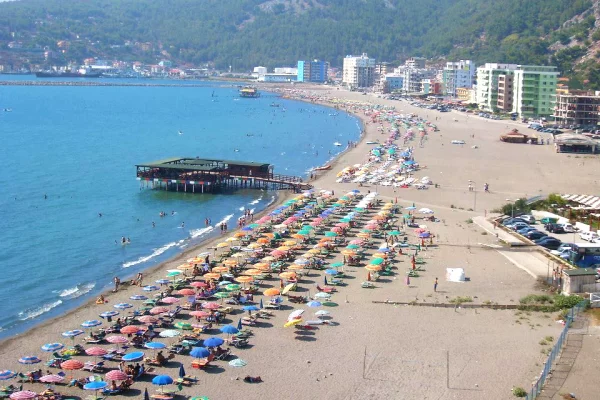 Shtepi ne shitje 1+1 ne Lezhe - 110,310 Euro