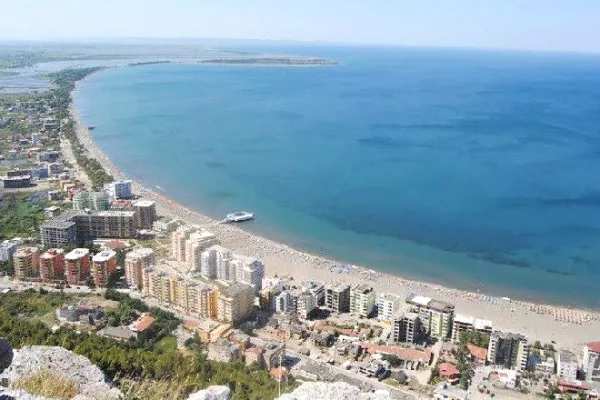 Shtepi ne shitje Garsoniere ne Lezhe - 93,000 Euro