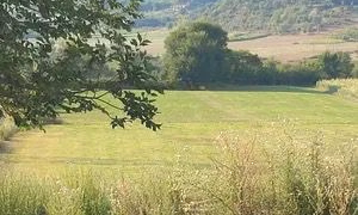 Toke per shitje ne "Arbane" 